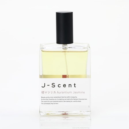 J-Scent Aurantium Jasmine 50ml, Mænd, Dufte, Eau De Parfum