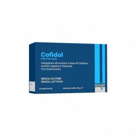 Health Rcb Cofidol Protection 14 Bustine