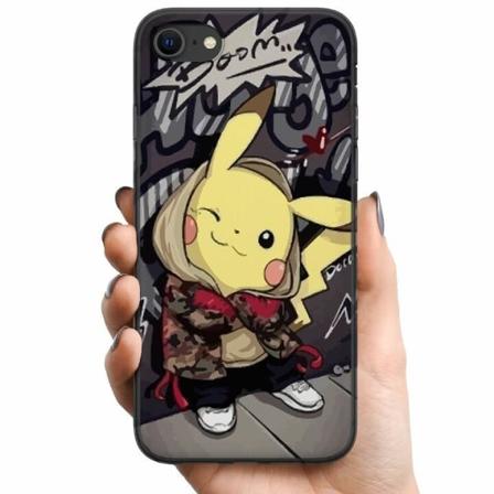 Apple Iphone 7 Tpu Mobilskal Pokemon
