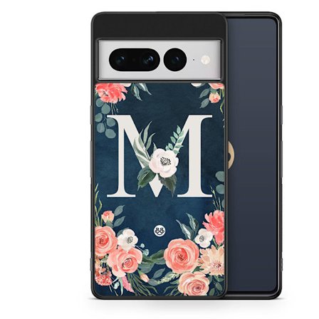 Bjornberry Skal Google Pixel 7 Pro - Monogram M