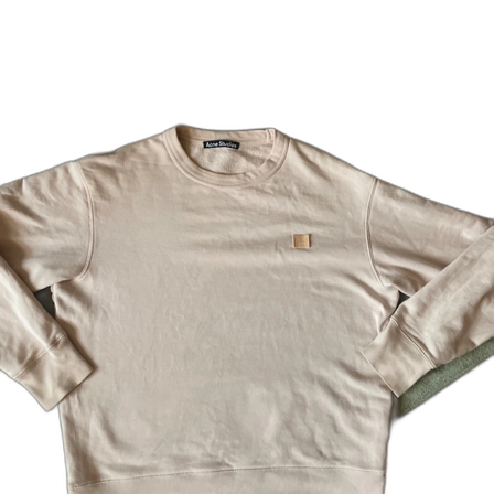 Sweatshirt Acne Studios
