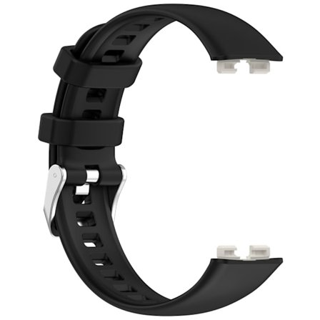Justerbara silikonarmband Mode Smartwatch Band för Klocka 10/9/8