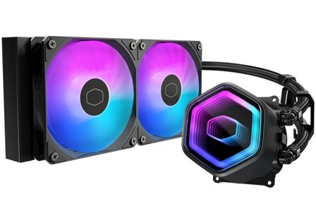 Cooler Master ML240L Core II ARGB