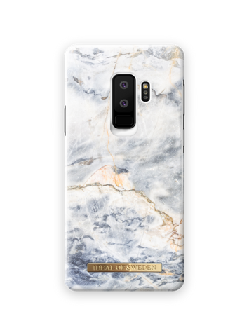 Fashion case Galaxy S9 Plus Ocean Marble