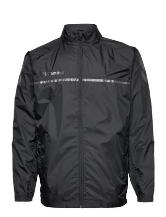 Hmlauthentic Pro Jacket Black Hummel