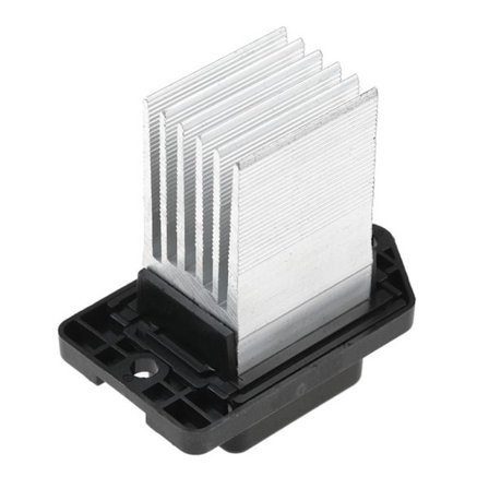 971792J000 Bil Högeffektiv Luftkonditionering Temperatur Värmare Motor Fläkt Radiator Fläktmotstånd Värmekontroller