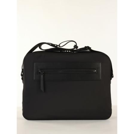 Trussardi, Handbags Zwart, Dames, Maat:ONE Size