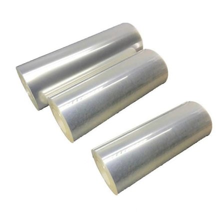 Kantfilm för tårta Transparent Tårtkantsskydd Kök Tårta Choklad Godis Kantfilm A