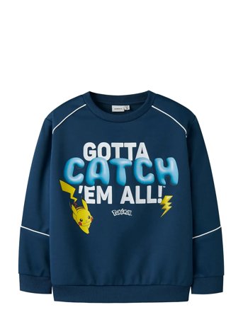 name it | Nkmsidney Pokemon Nreg Poly Sweat Sky | 116