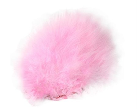 Whiting Super Bou - Shell Pink