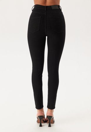 BUBBLEROOM - High Ankle Superstretch Jeans - 40