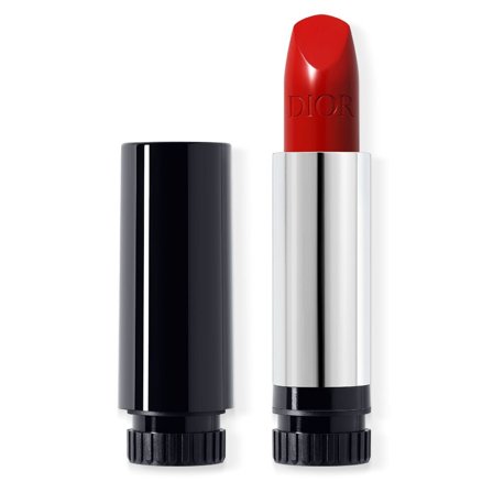 DIOR Rouge Dior La Ricarica 999 SATIN 3.5g - Rossetto