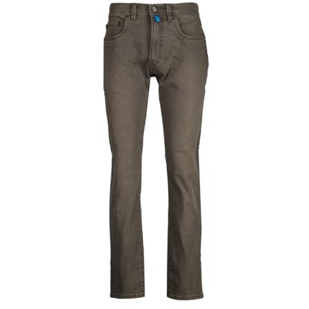 Pierre Cardin Straight Jeans inbo, Herre, Størrelse: W33 L32