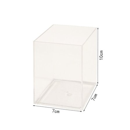 Blyantholder Pen Opbevaringsboks Pen Container