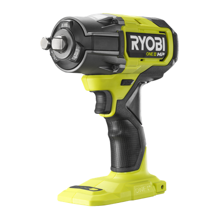 Ryobi RIW18X-0 Mutterdragare utan batteri och laddare, Maskiner
