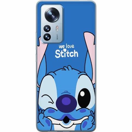 Xiaomi 12 Pro Skal / Mobilskal - Stich