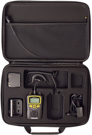 Lafayette Smart+ Jaktpaket 31Mhz