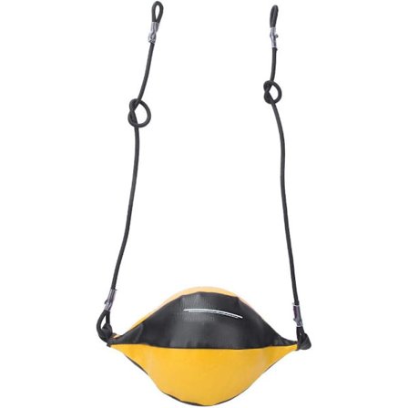 Oppblåsbar bokseball, rebound boksehastighet oppblåsbar hengende