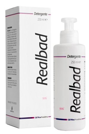 Realbad Detergente 250ml