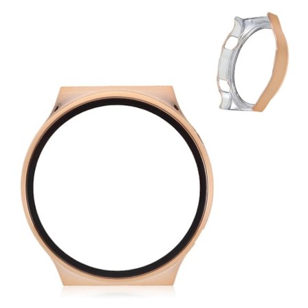 Huawei Watch GT 2 Pro stylish frame with tempered glass - Beige