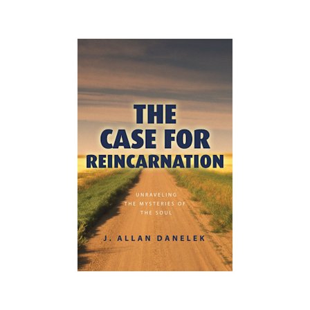 Case for reincarnation - unraveling the mysteries of the soul (häftad, eng)