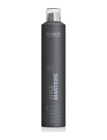 Revlon Professional Style Masters Styling Modular Hairspray - Nude - 500ML