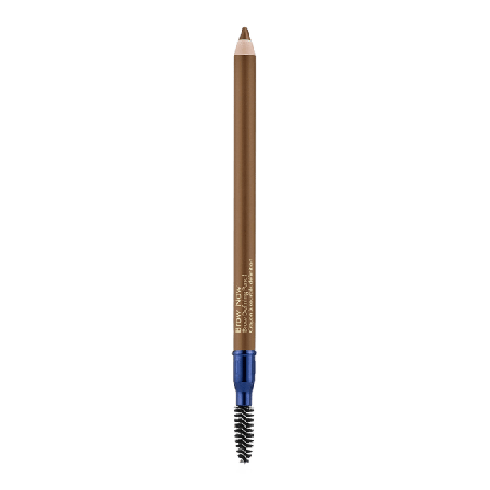 Estée Lauder Brow Defining Pencil Ögonbryn Dam Brun ONESIZE