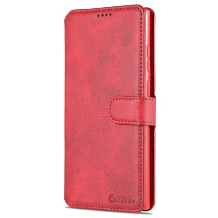 Stilrent Plånboksfodral - Samsung Galaxy S23 Ultra