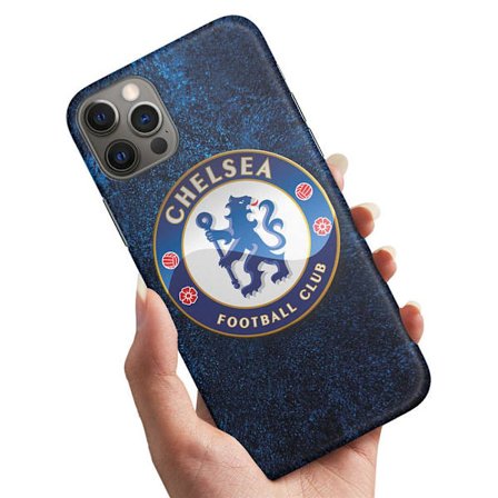 iPhone 13 Mini - Deksel/Mobildeksel Chelsea