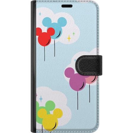 Samsung Galaxy S24 FE Lompakkokotelo V rikk t Muusa-Nalle