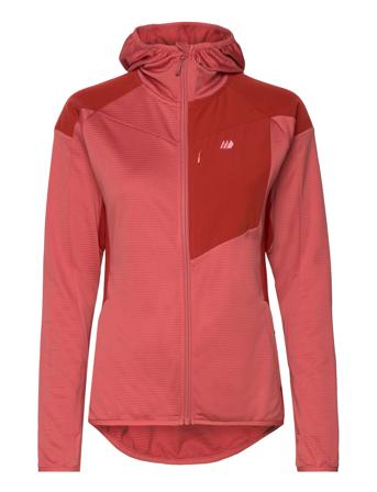 W Nissedal Red Skogstad