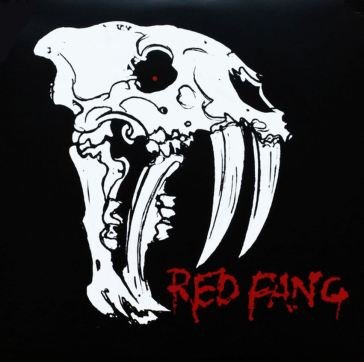 Red fang Red Fang