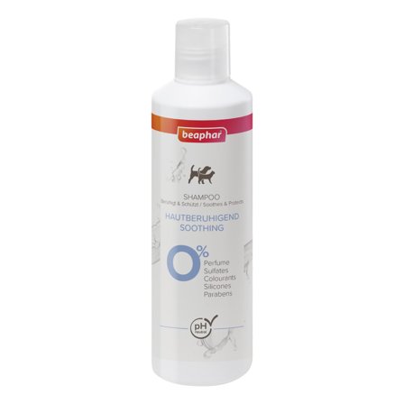 Beaphar Lindrende Sjampo - 250ml