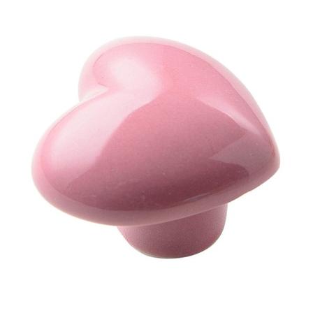 Skåpsknoppar Lådskåpshandtag ROSA Pink