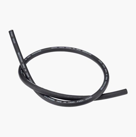 Biltema - Drivstoffslange 6 mm x 1 m