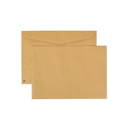 SOBER Kuvert C5 162x229mm fukthäftande 500/fp - Lyreco - Emballage och lagerutrustning - Kuvert och postemballage - Kuvert - C5