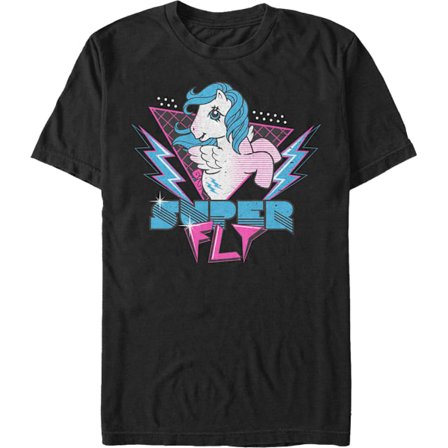 Super Fly My Little Pony -paita