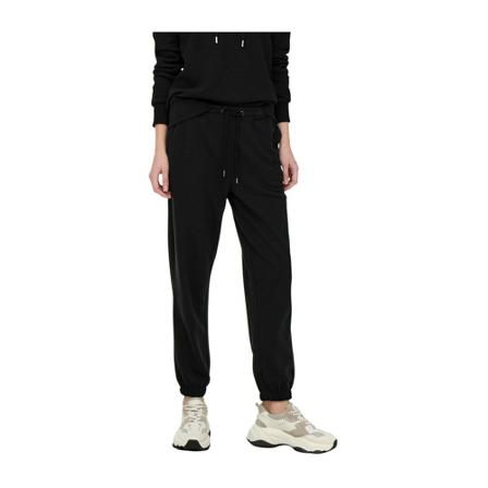 Only Sweatpants Sort, Dame