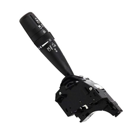 Blinklysbryter Lysdemper Kontrollbryter Kompatibel med Jeep Wrangler Compass PT Cruiser Dodge Journey 2007-17 5183947AA