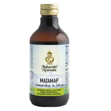 Matamap 200ml