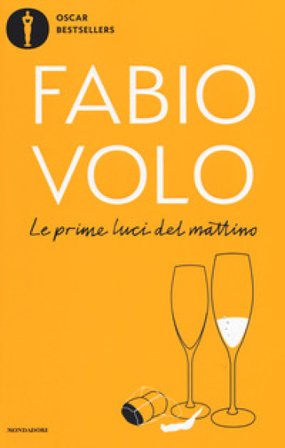 Le prime luci del mattino Fabio Volo