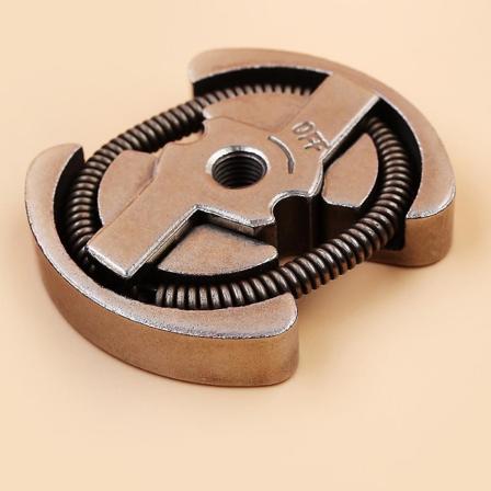 Clutch for Husqvarna 240 235 136 137 141 142 36 41 Jonsered 2035 2036 2040 Cs2040 Cs2137 Cs2138 Cs2234 Gasskjærsag Reservedeler