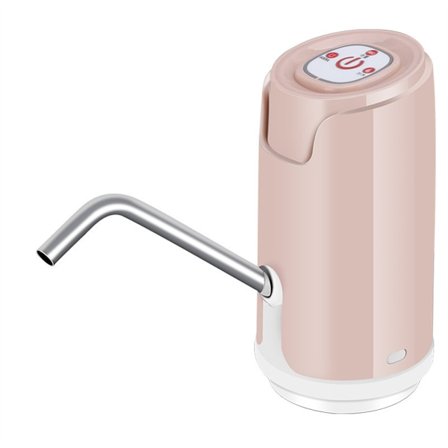 Plast vattenpump, elektrisk vattenpump för hushåll