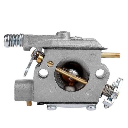 Moottorisaha Kaasutin Partner P360 Carbs Walbro Wt 826 Kaasutin