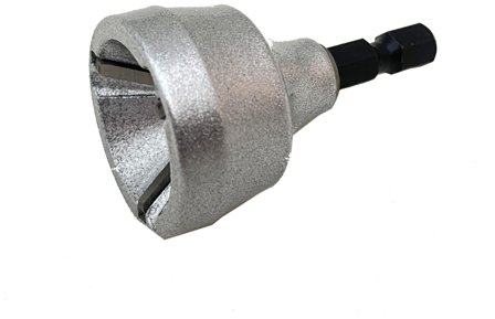 Ironside 102393 Gängåterställare 3-19 mm, Handverktyg