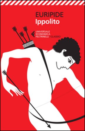 Ippolito. Testo greco a fronte Euripide