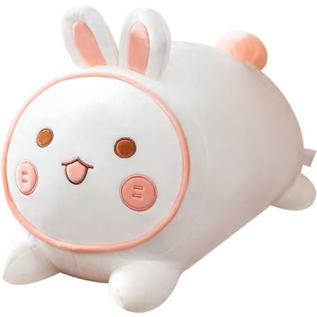 Täytetyt kissanpehmolelut Anime Söpö Kitten Kawaii Pehmeä Tyynyjuttu