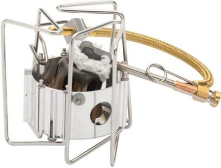 MSR DragonFly Stove - MSR