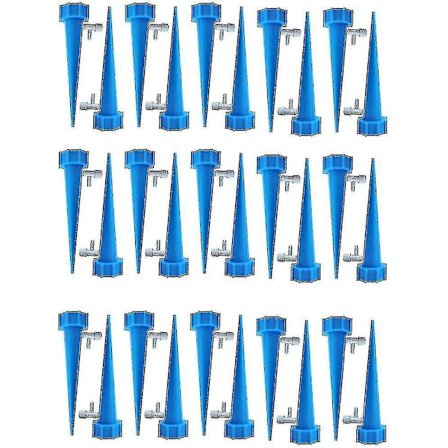 Drip Irrigation Bottle, 30 Pieces Drip Irrigation Bottle, Automatic Plant Sprinkler, Drip Irrigation, With Control