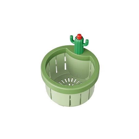 Pieces Keittiöallas Suodatin, Kaktus Keittiöallas Viemäri Suodatin Silikoninen, Yleinen Allas Suodatin, Suihku Hiukset Suodatin, fo